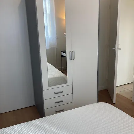 Les Mouettes Apartment